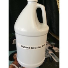 Instant Neutralizer for Curl Gallon